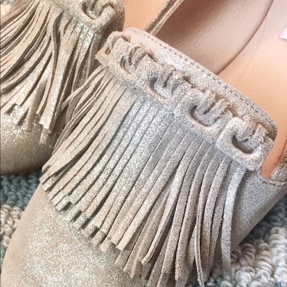 DVF Diane Von Furstenberg flats - Picture 6 of 7